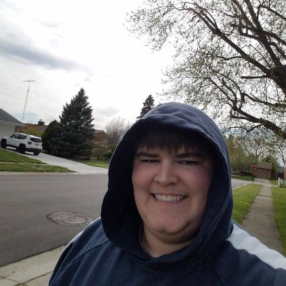 Meet your Posher, Noah - Picture 1 of 1